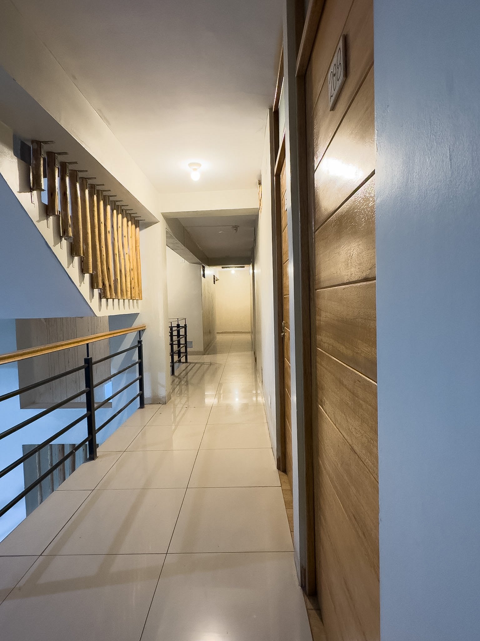 Habitación Matrimonial