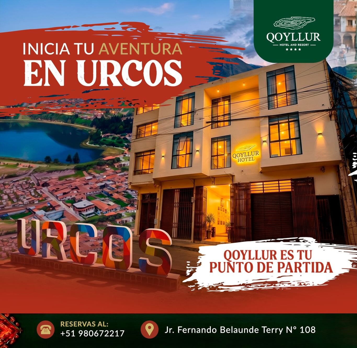 ¡Oferta Especial de Temporada!